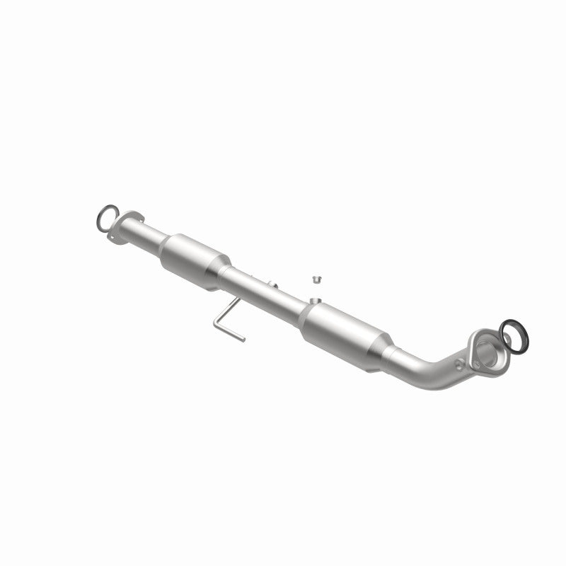 MagnaFlow Conv DF 05-09 Toyota Tacoma 2.7L Magnaflow