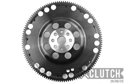 XClutch Lightweight Chromoly Flywheel for 2013-2021 Subaru WRX STI - XFSU003CL