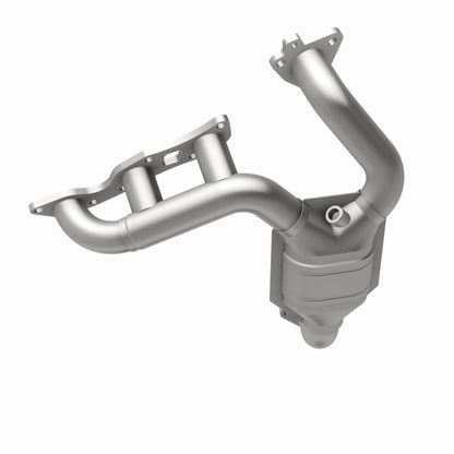 MagnaFlow Conv DF 2001 Mercury Villager 3.3L Magnaflow