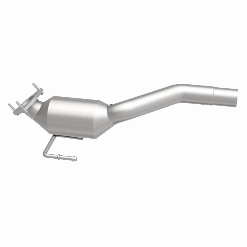 MagnaFlow Conv DF 04-07 VW Touareg 4.2L Driver Side Magnaflow