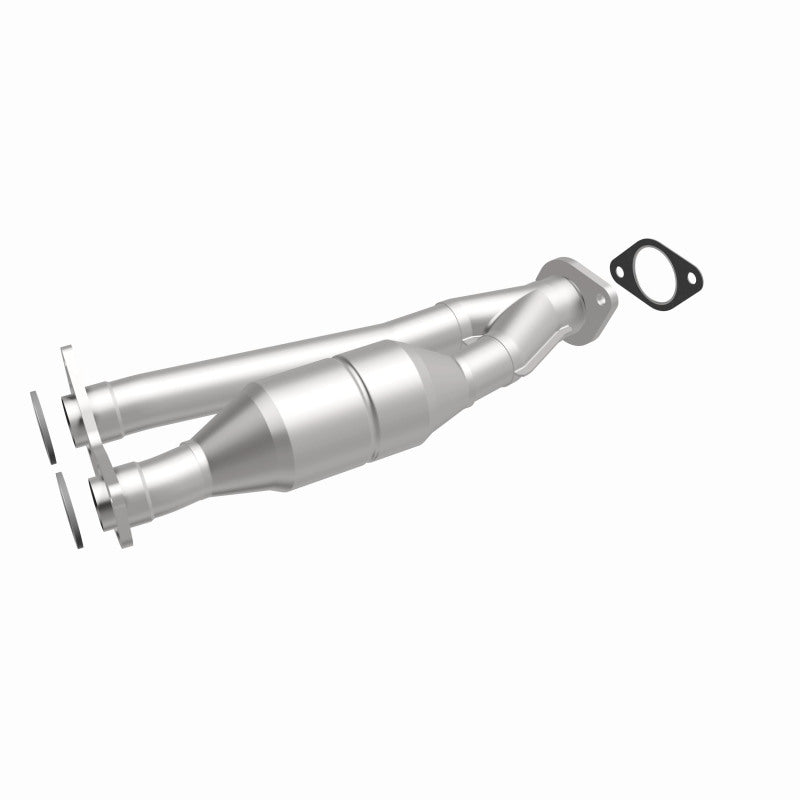 MagnaFlow Conv DF 2003 Mazda 6 3.0L Rear Magnaflow