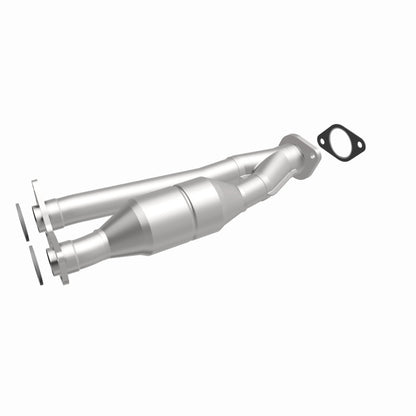MagnaFlow Conv DF 2003 Mazda 6 3.0L Rear Magnaflow