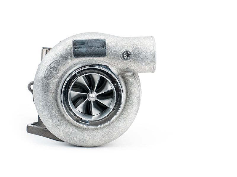 Forced Performance Subaru WRX/STi XR ZERO 86HTZ Turbocharger w/ Port Turbine Housing