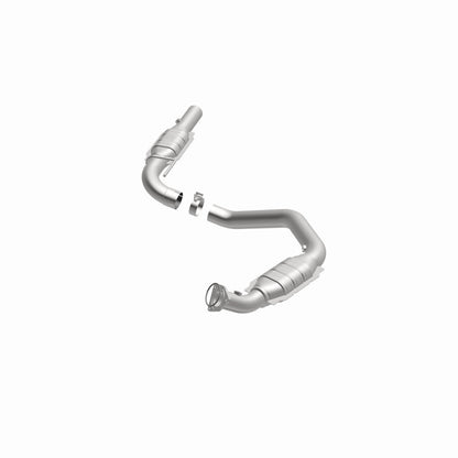 MagnaFlow Conv DF 07-08 Express 2500 4.8L Driver Side Magnaflow