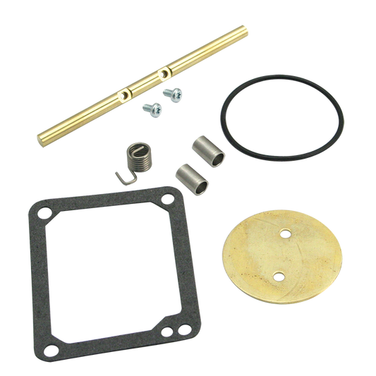 S&S Cycle MGL/MGAL/GAL Carb Rebuild Kit - 11-2900