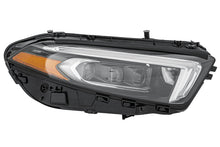 Load image into Gallery viewer, Hella 19-20 Mercedes-Benz A220 Headlamp Rh Led