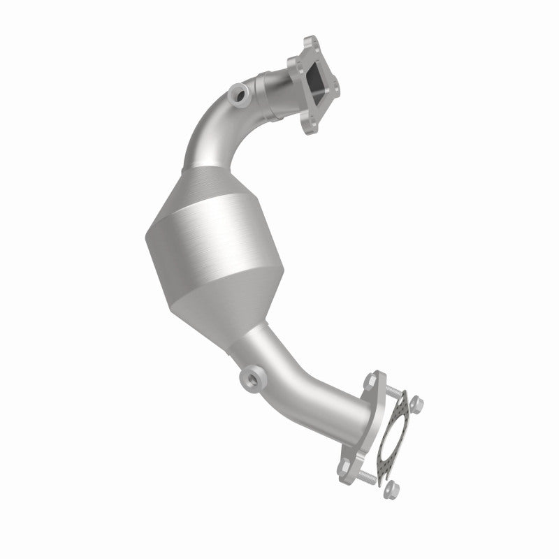 Magnaflow Conv DF 2012-2013 Impala 3.6 L Underbody Magnaflow