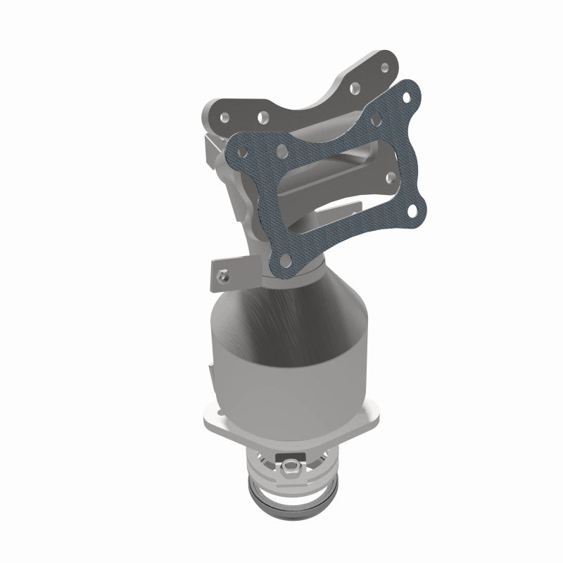 MagnaFlow 10-11 Honda CR-V California Catalytic Converter Direct Fit Magnaflow