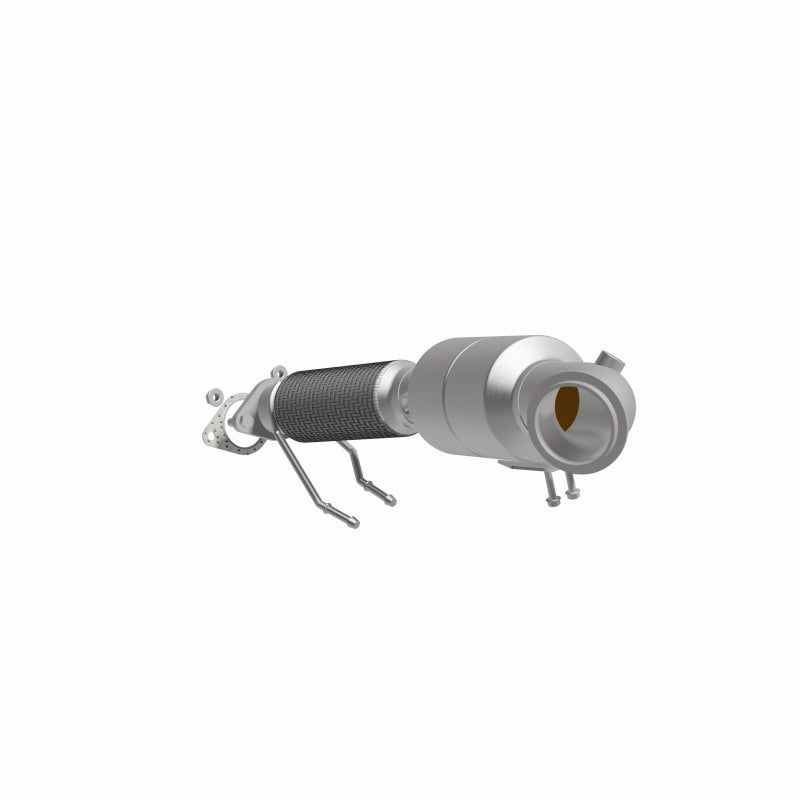 Magnaflow Conv DF 2014 Ford Fusion 2.0L T Magnaflow