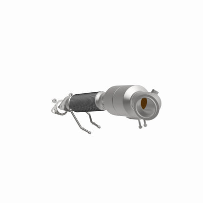 Magnaflow Conv DF 2014 Ford Fusion 2.0L T Magnaflow