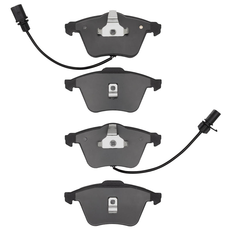 R1 01-05 Audi A6 Quattro Front Optimum OE Brake Pads