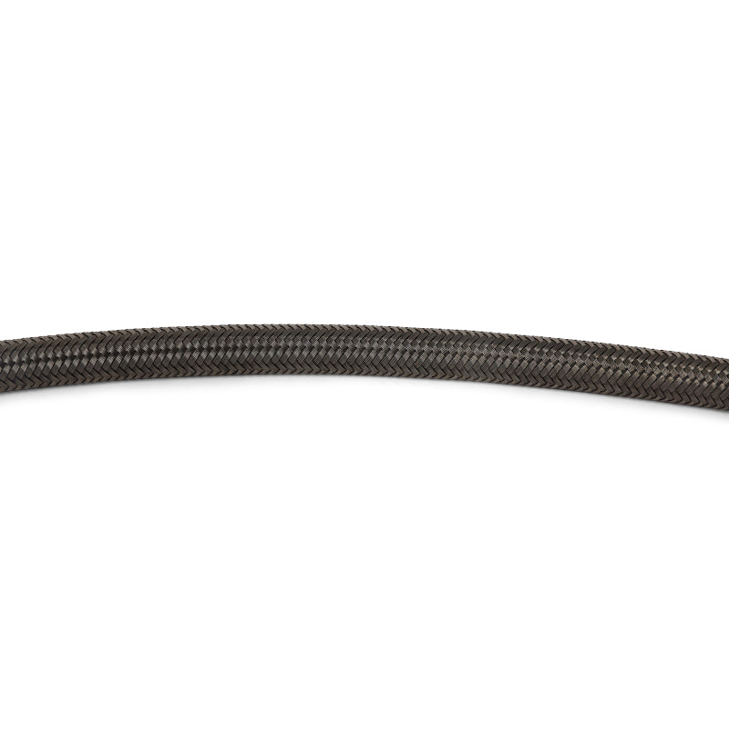 BLOX Racing LS-VTEC Kit Hose Assembly (-6 to -6 Teflon SS Braided) BXPT-00500-HA BXPT-00500-HA