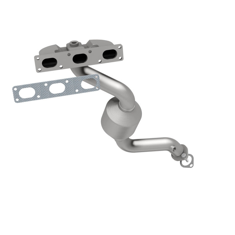 MagnaFlow Conv DF 99-00 BMW Z3 L6 2.8L Front Manifold Magnaflow
