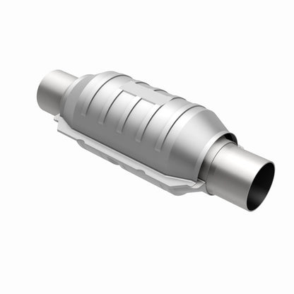 MagnaFlow Conv Universal 2.25 inch CA Tier 1 Magnaflow