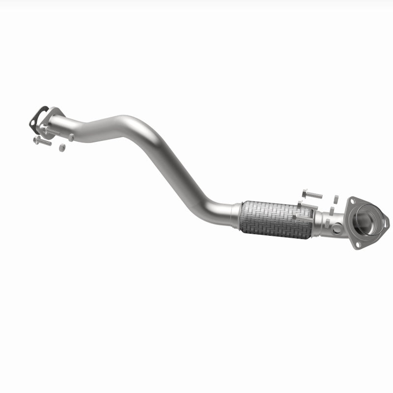 BRE Exhaust 09-11 Aveo5 1.6L Front Pipe Kit
