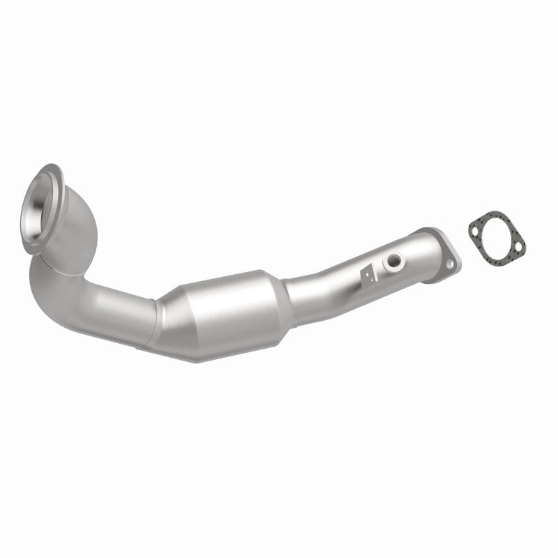 MagnaFlow Conv DF BMW 3 07-08 Front OEM Magnaflow