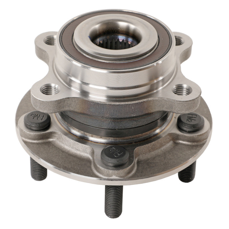 MOOG 2019 Ford Police Responder Hybrid Front / Rear Hub Assembly Moog