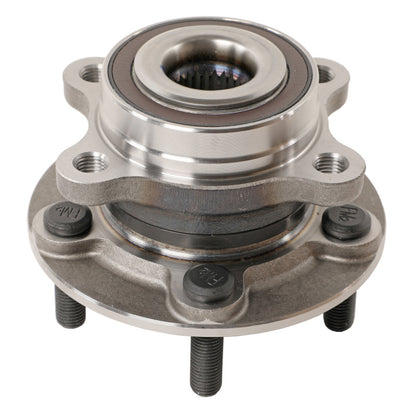 MOOG 2019 Ford Police Responder Hybrid Front / Rear Hub Assembly Moog
