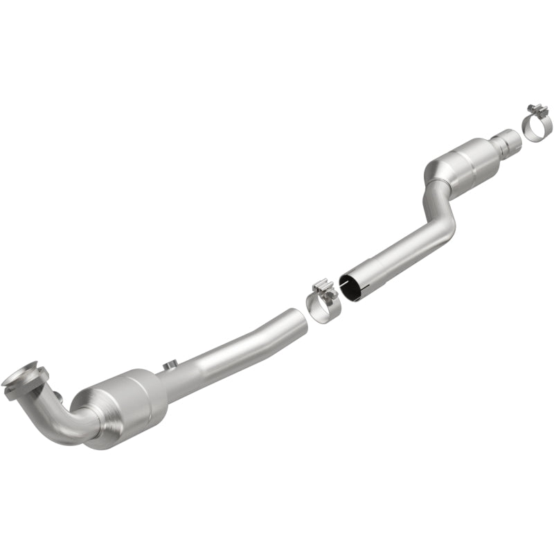 MagnaFlow Conv DF 03-06 Mercedes SL500 5L Driver Side Magnaflow