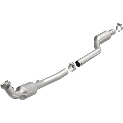 MagnaFlow Conv DF 03-06 Mercedes SL500 5L Driver Side Magnaflow
