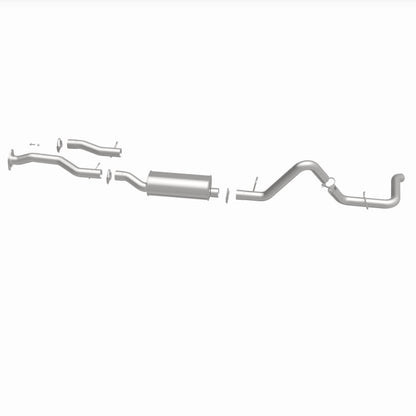 MagnaFlow BRE Exhaust Kit 94-95 Chevy C1500 C2500 K1500 K2500 5.7L