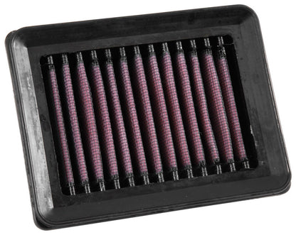 K&N 16-17 Triumph Street Twin 900 Replacement Air Filter K&N Engineering