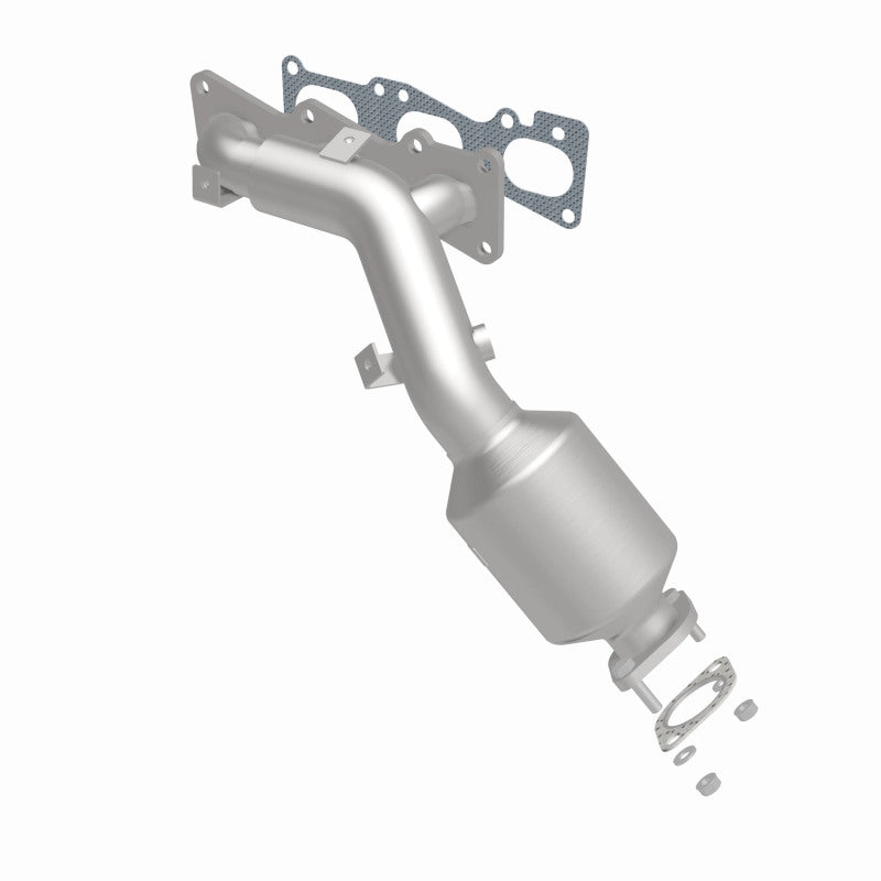 MagnaFlow Conv DF 10-12 Hyundai Genesis 3.8L Magnaflow