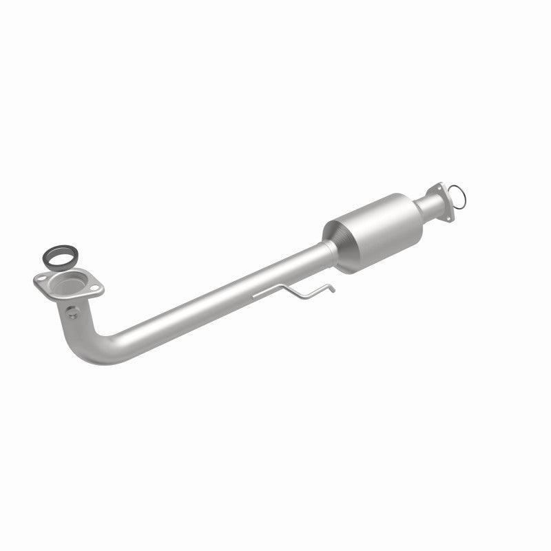 MagnaFlow Conv Direct Fit California Grade Catalytic Converter 04-05 Honda Civic EX/GX L4-1.7L Magnaflow