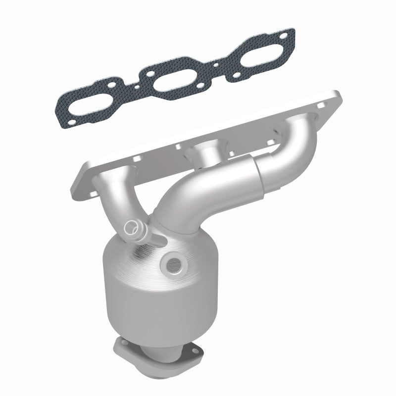 MagnaFlow Conv DF 00-01 Mazda MPV 2.5L Manifold Magnaflow