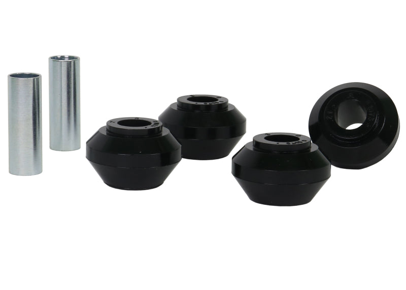 Whiteline Plus Front Strut Rod to Chassis Bushing Whiteline