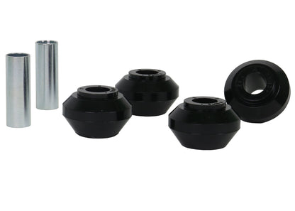 Whiteline Plus Front Strut Rod to Chassis Bushing Whiteline