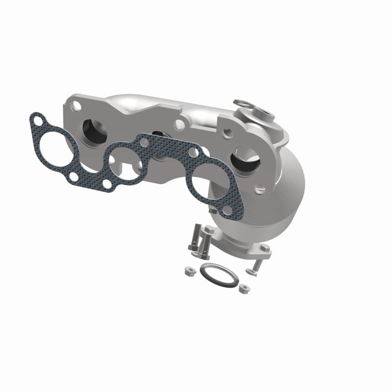 MagnaFlow Conv DF 02-03 Lexus ES300 3.0L Manifold Magnaflow