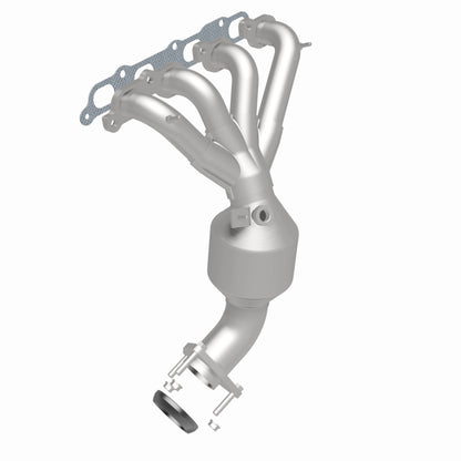 MagnaFlow Conv DF 2004-2005 Colorado 2.8L Magnaflow