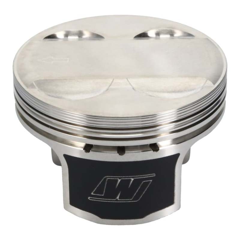 Wiseco 98-08 Honda J32 3.2L Piston Kit -4cc Dome