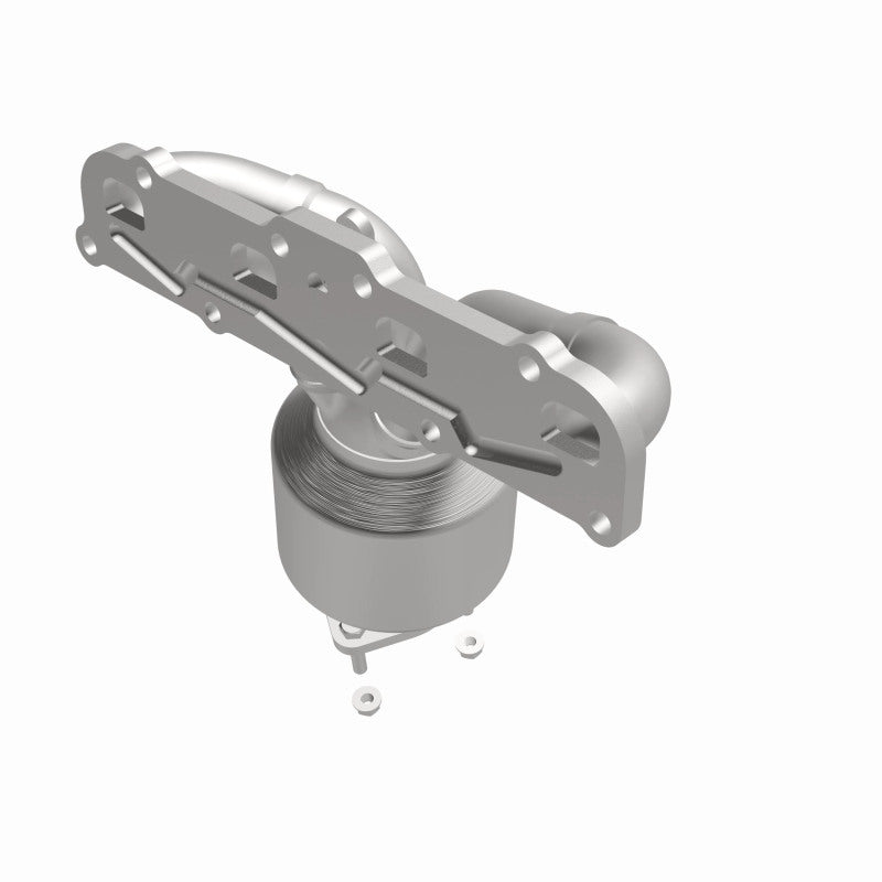 Magnaflow 00-02 Saturn SC1 1.9L Manifold Direct Fit Converter Magnaflow