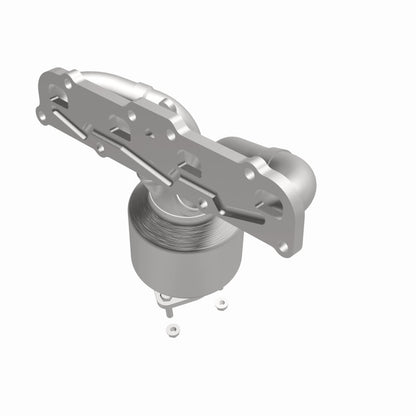 Magnaflow 00-02 Saturn SC1 1.9L Manifold Direct Fit Converter Magnaflow