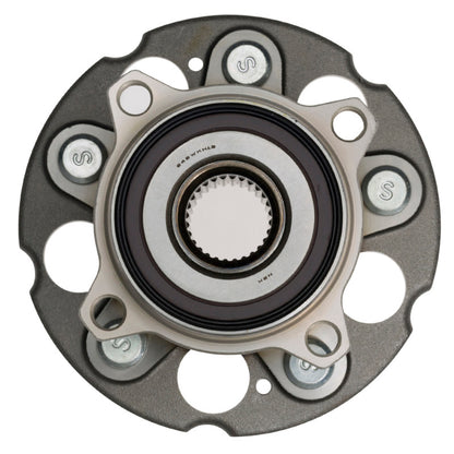 MOOG 10-11 Honda Accord Crosstour Rear Hub Assembly Moog