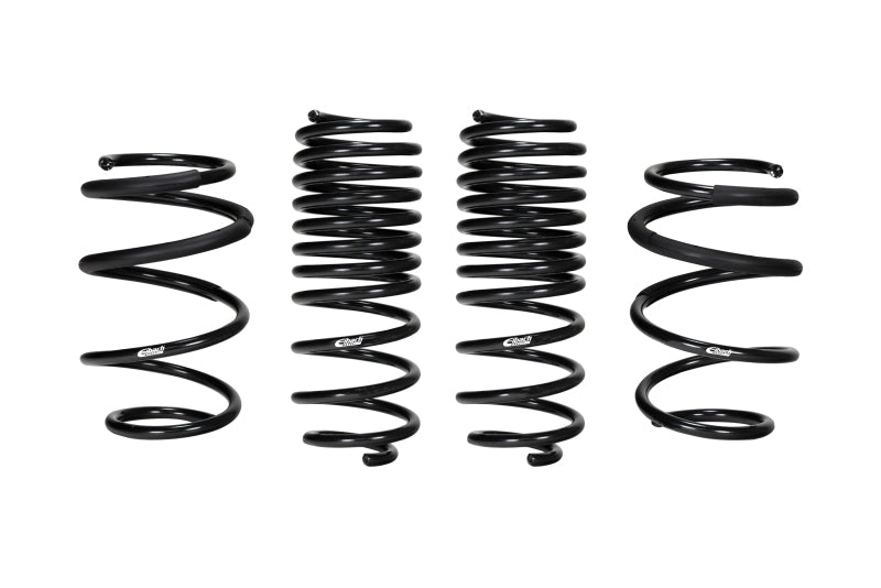 Eibach 2023-2024 Acura Integra Hatchback FWD Pro-Kit Springs - E10-201-006-01-22 Eibach