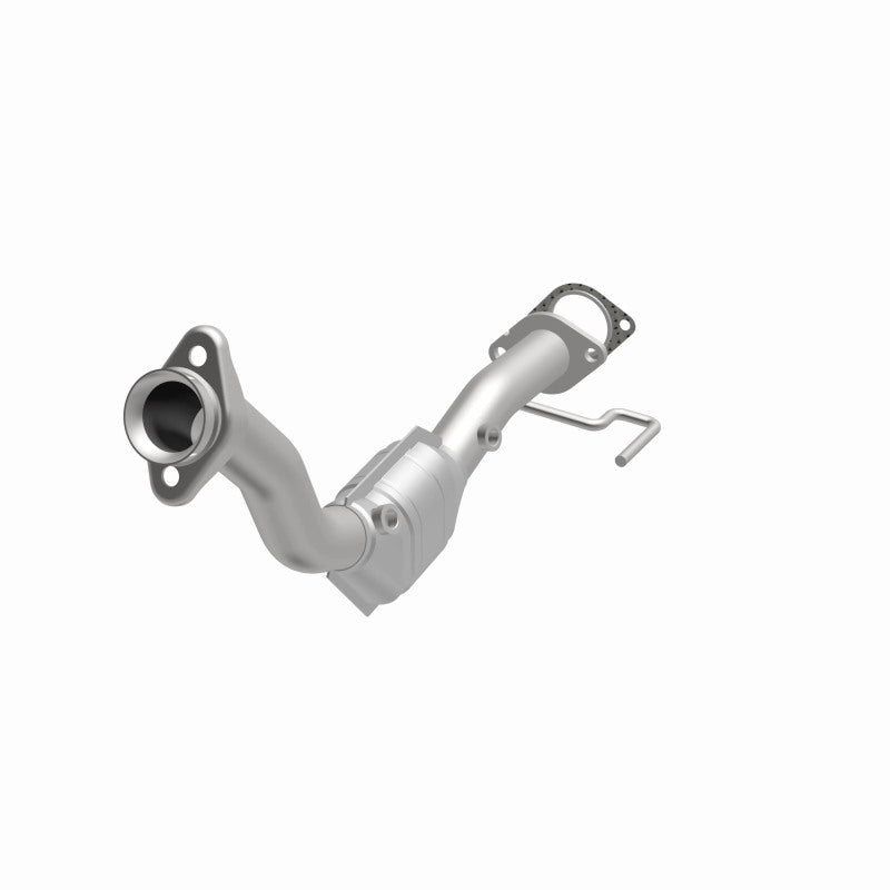 MagnaFlow Conv DF 96-97 Ford Explor 5.0L Magnaflow