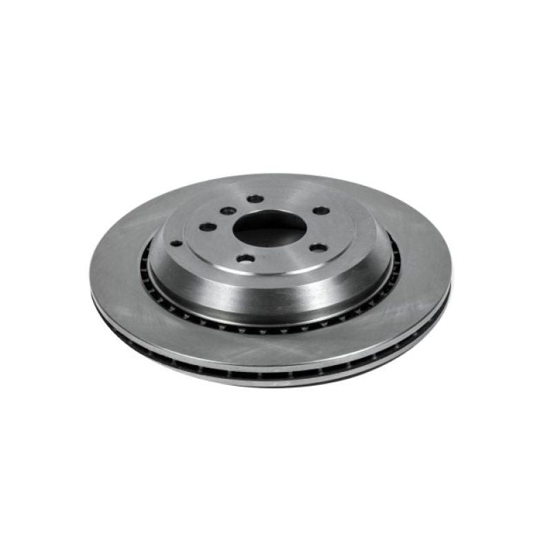 Power Stop 05-06 Mercedes-Benz G55 AMG Rear Autospecialty Brake Rotor PowerStop