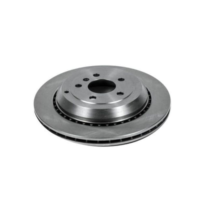 Power Stop 05-06 Mercedes-Benz G55 AMG Rear Autospecialty Brake Rotor PowerStop