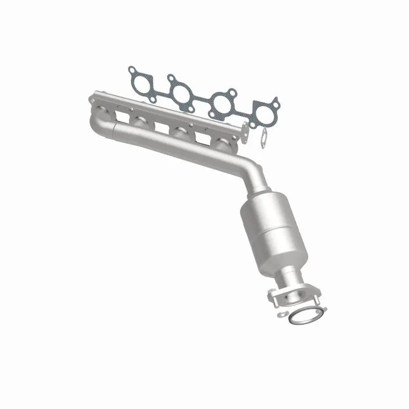 MagnaFlow Conv DF 05-09 Lexus GX470 4.7L Magnaflow