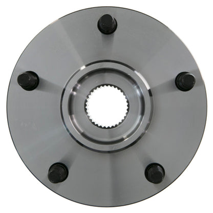 MOOG 94-99 Dodge Ram 1500 Front Hub Assembly Moog