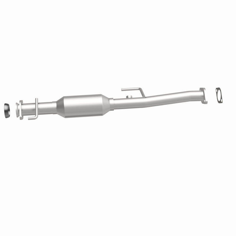 MagnaFlow Catalytic Conv Direct Fit California Grade 96-98 Suzuki Sidekick L4 1.6L/1.8L Magnaflow