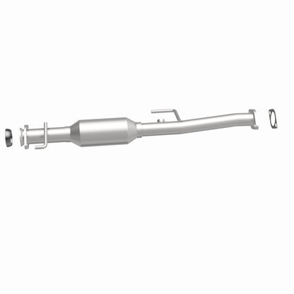 MagnaFlow Catalytic Conv Direct Fit California Grade 96-98 Suzuki Sidekick L4 1.6L/1.8L Magnaflow
