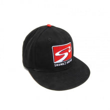 Load image into Gallery viewer, Skunk2 Team Baseball Cap Racetrack Logo (Black) - S/M