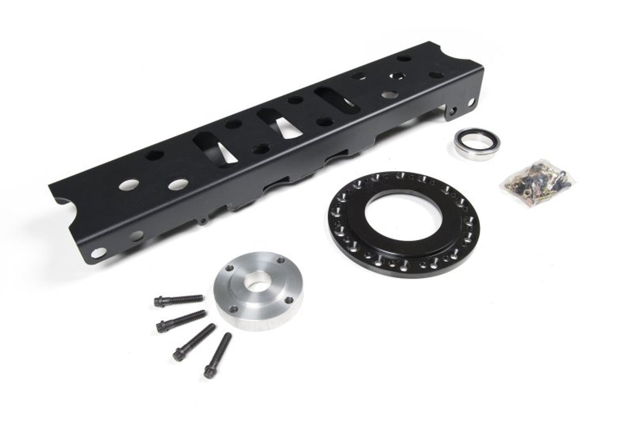 Zone Offroad 19-20 Ram 2500/3500 T-Case Index - 6 Bolt - Diesel Zone Offroad