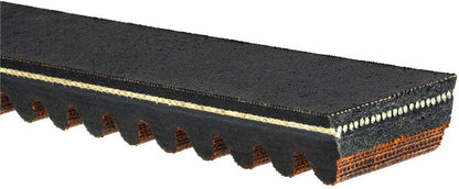 Gates 95-96 Arctic Cat Inc. Bearcat 550 550cc Drive G-Force CVT Belt
