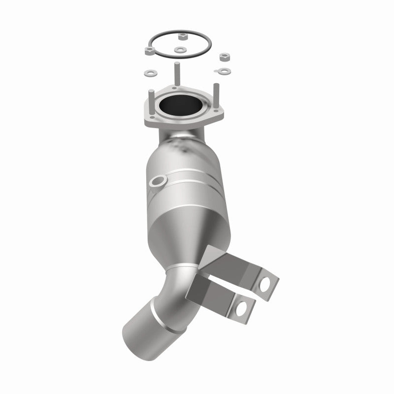 Magnaflow Conv DF 03-08 X-Type 3.0L Rear Magnaflow