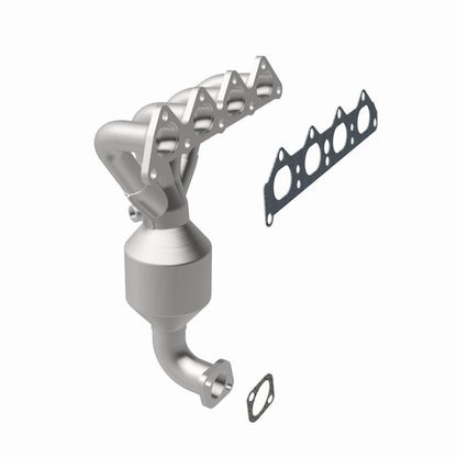 MagnaFlow Conv DF 01-03 Hyundai Eleantra 2.0L Magnaflow